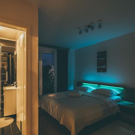 Opera Apartments Zadar Luaran gambar