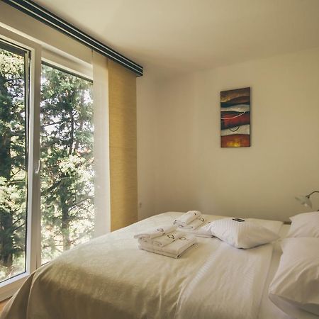 Opera Apartments Zadar Luaran gambar