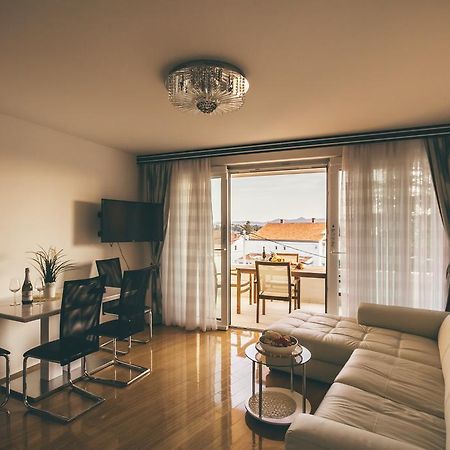 Opera Apartments Zadar Luaran gambar