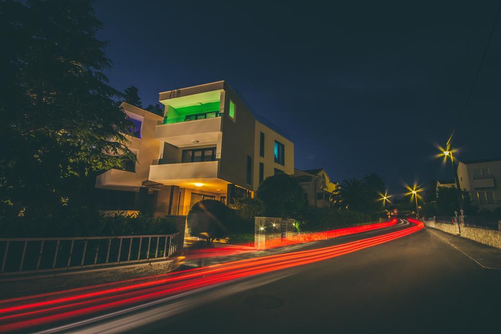 Opera Apartments Zadar Luaran gambar