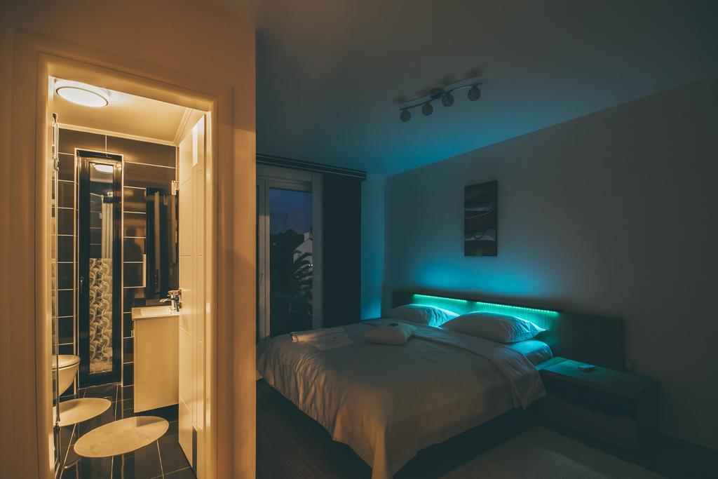 Opera Apartments Zadar Luaran gambar
