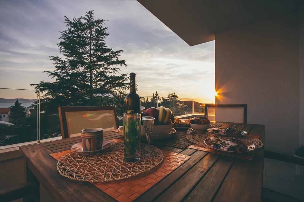 Opera Apartments Zadar Luaran gambar