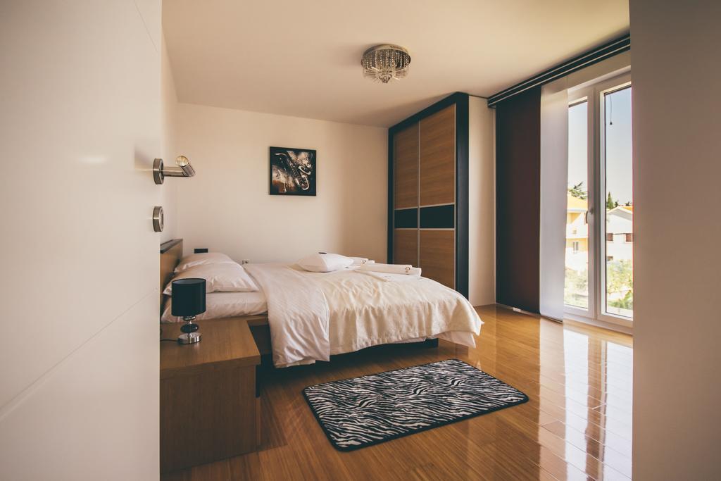 Opera Apartments Zadar Luaran gambar