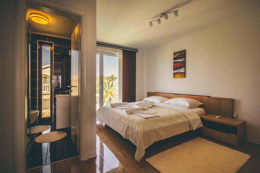 Opera Apartments Zadar Luaran gambar