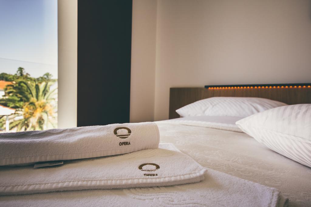 Opera Apartments Zadar Luaran gambar