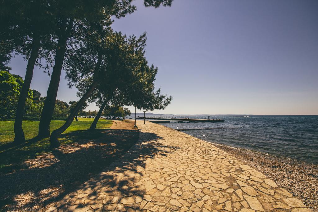 Opera Apartments Zadar Luaran gambar