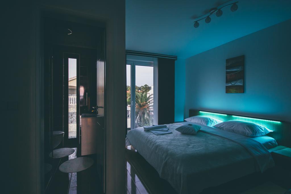 Opera Apartments Zadar Luaran gambar