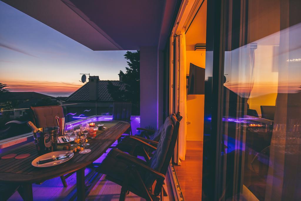Opera Apartments Zadar Luaran gambar
